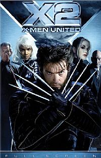 אקס- מן 2