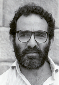 יוג'ין מרנר