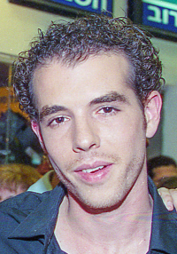 אלעד סטפנסקי