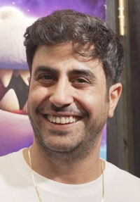 אמיר שורוש