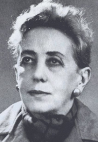 דבורה קסטלניץ-ברבן