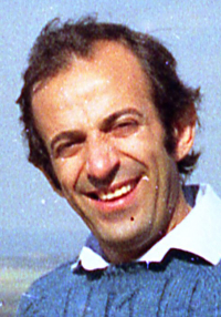 יצחק יוספיאן