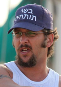 איתן גפני
