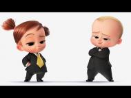 בייבי בוס 2: עסק משפחתי - טריילר מדובב