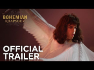רפסודיה בוהמית - טריילר