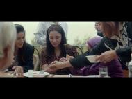 טייסת משנה - טריילר מתורגם