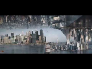 דוקטור סטריינג' - פרומו