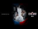 קפטן אמריקה 3: מלחמת האזרחים - טריילר