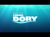מוצאים את דורי - טריילר מתורגם