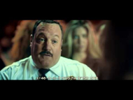 פול בלארט 2: נשאר בווגאס - קטע מתורגם