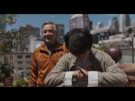 קראטה קיד: הגדולים מכולם - טריילר מתורגם