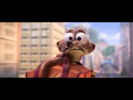 זוטרופוליס - קטע מתורגם