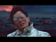 האש שבפנים - טריילר