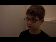 פיל בסנטר - טיזר טריילר