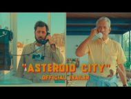 אסטרואיד סיטי - טריילר מתורגם
