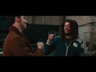 בוב מארלי: וואן לאב - טיזר טריילר מתורגם