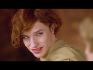 הנערה הדנית - טריילר