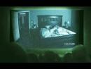 פעילות על טבעית - טריילר