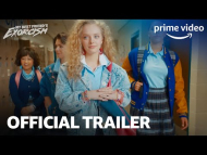 גירוש השדים של החברה הכי טובה שלי - טריילר
