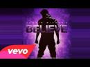 ג'סטין ביבר: Believe - טריילר