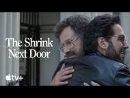 הפסיכיאטר מהדלת ליד - טריילר