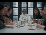 אל שולחנו של הזאב - טריילר מתורגם