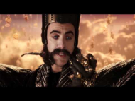 אליס מבעד למראה - טריילר