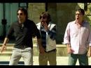 האנגובר 3: חוזרים לווגאס - טריילר