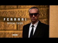 פרארי - טריילר