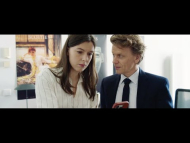 מכירה פומבית - טריילר מתורגם
