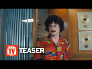 ווירד: סיפורו של אל ינקוביק - טיזר טריילר
