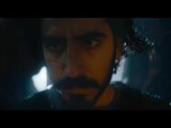 האביר הירוק - טריילר מתורגם