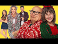 סבא גנוב - טריילר מתורגם