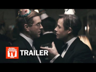 מרגל בין חברים - טריילר