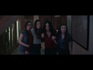 פו הדוב: דם ודבש - טריילר מתורגם