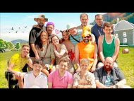 עוד משהו בקטנה - טריילר מתורגם