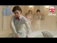 מרי פופינס חוזרת - טריילר
