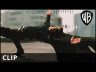 מטריקס - קטע