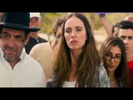 פלאפל אטומי - מאחורי הקלעים