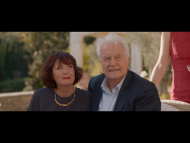 מכתבי אהבה מהריביירה - טריילר מתורגם