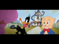 לוני טונס: הצילו! כדור הארץ השתגע - טריילר
