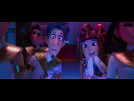 מומיות - טריילר מדובב