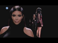 משפחת קרדשיאן - פרומו ישראלי