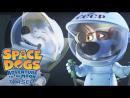 כלבים בחלל 2: הרפתקה אל הירח - טריילר