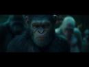 כוכב הקופים: המלחמה - טריילר מתורגם