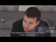 ניצחון הזמן - קטע