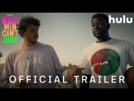 גברים לבנים אינם יכולים - טריילר