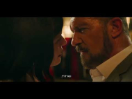 מעבר לחוק - טריילר מתורגם