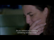 ג'אדו: שואה במדבר - טריילר