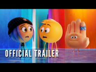 אימוג'י: הסרט - טריילר